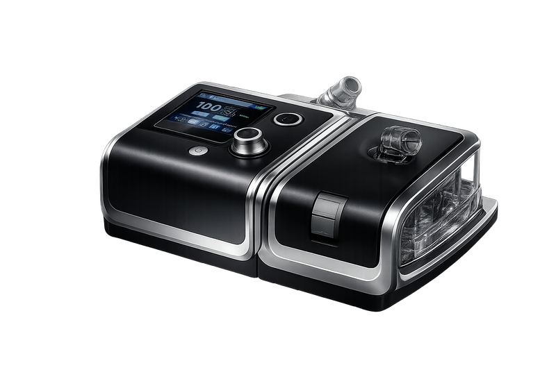 BMC BiPAP Machine