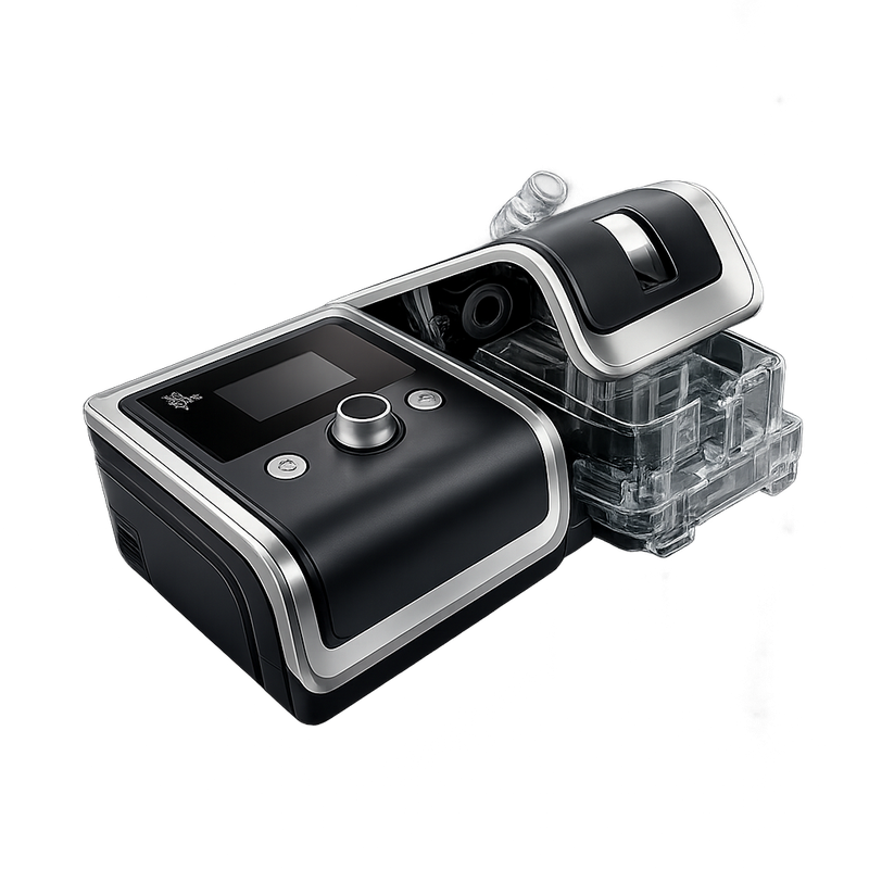 BMC Auto CPAP Machine