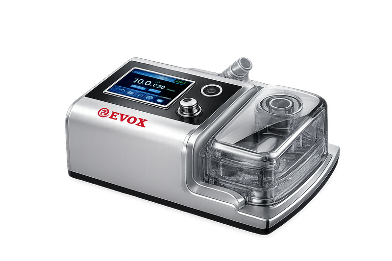 Evox Auto CPAP Machine