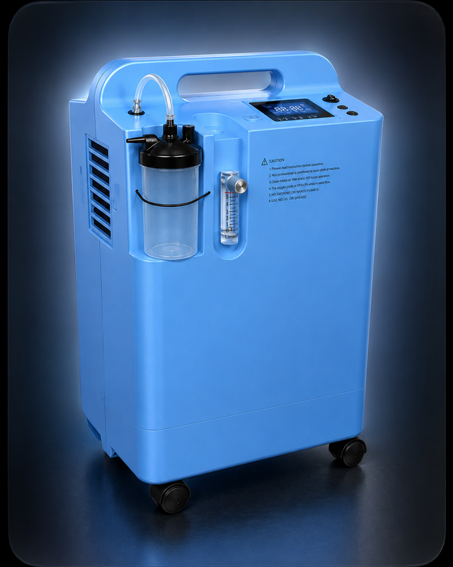 Medoxy 5L Oxygen Concentrator