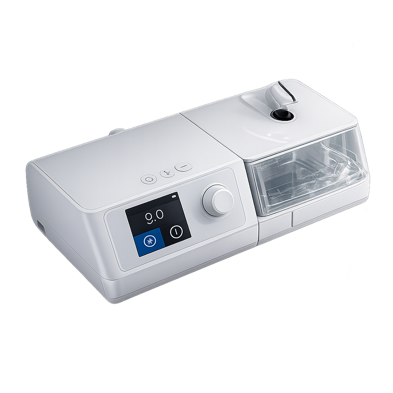 Niscomed Auto CPAP Machine