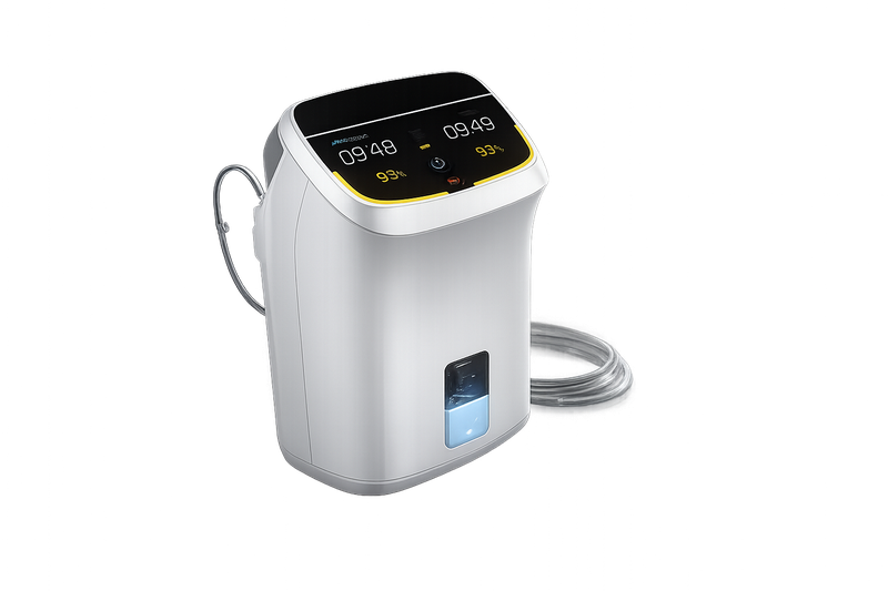 Olex DVT Compression Pump