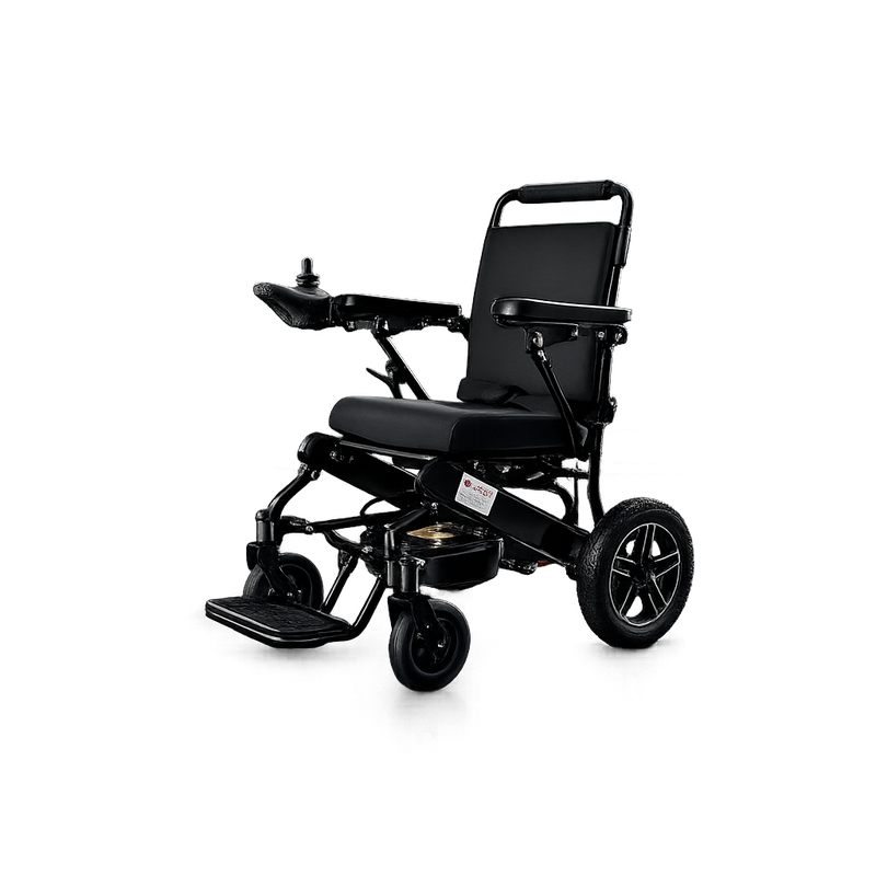 Olex Standard Manual Wheelchair