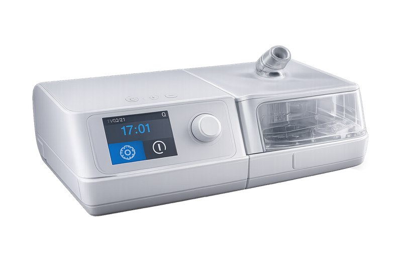 Niscomed BiPAP Machine